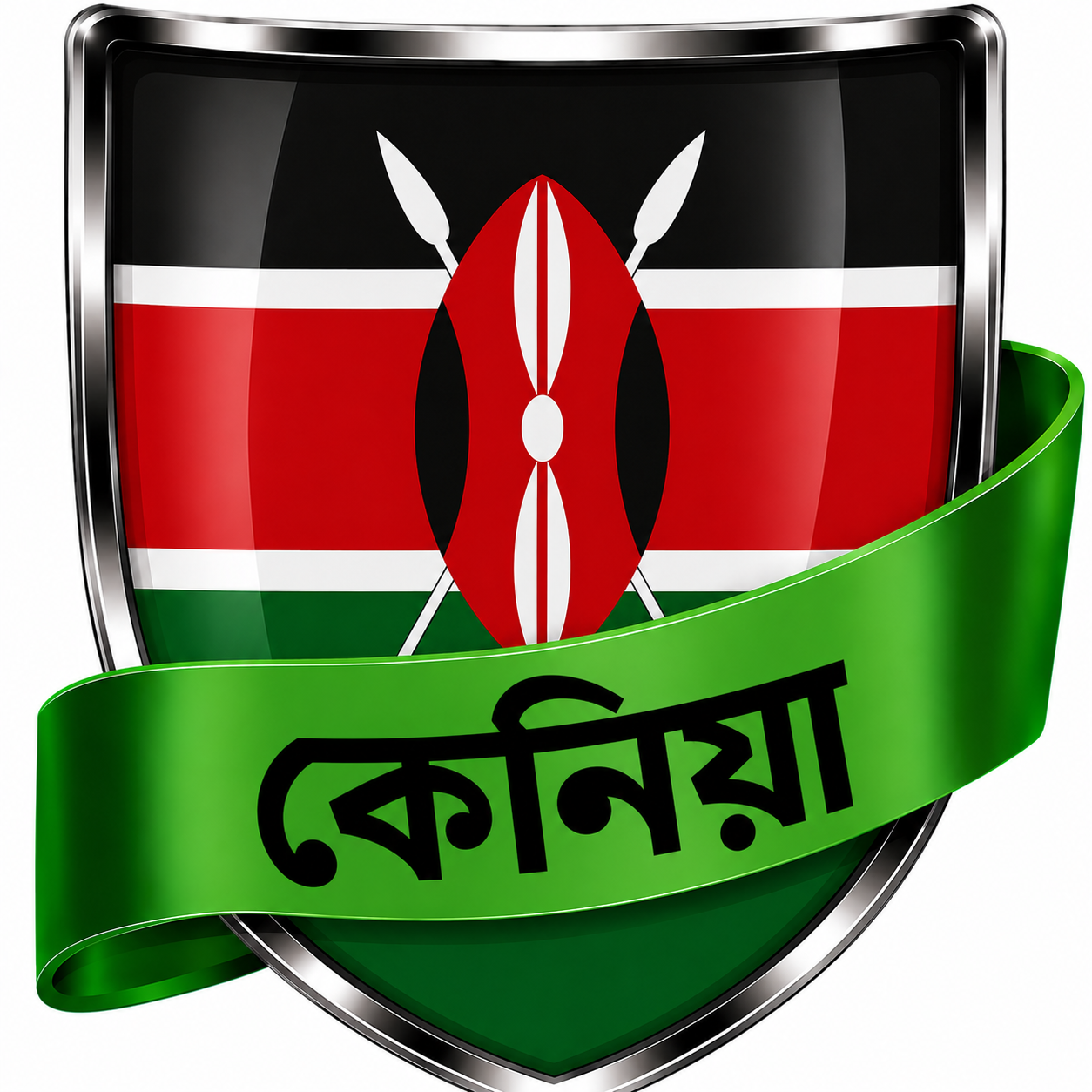 কেনিয়াতে আপনার  কাজের ভিসা বা ওয়ার্ক পারমিট